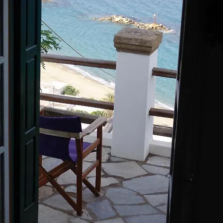 Eastern Wind Home Σκύρος Εξωτερικό φωτογραφία