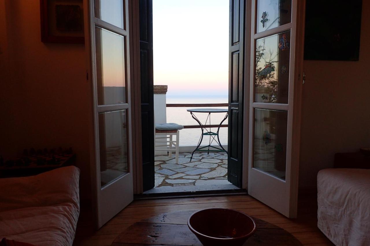Eastern Wind Holiday home *