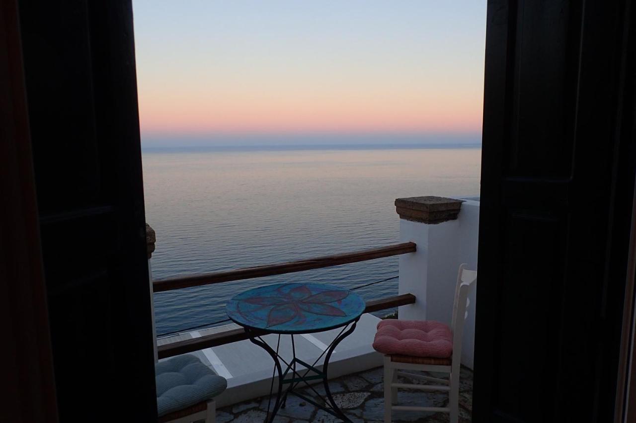 Ferienhaus Eastern Wind Skyros
