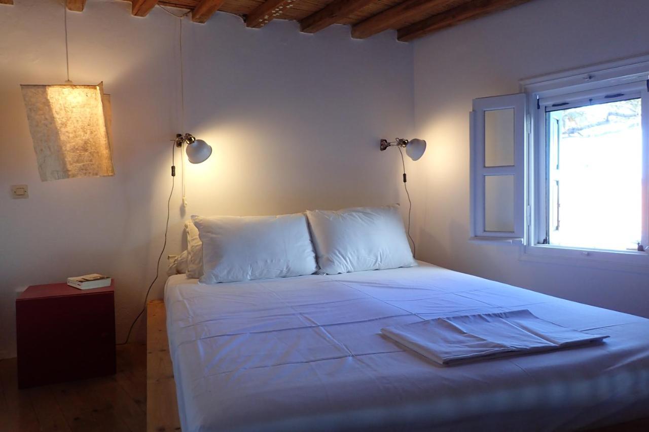 Ferienhaus Eastern Wind Skyros