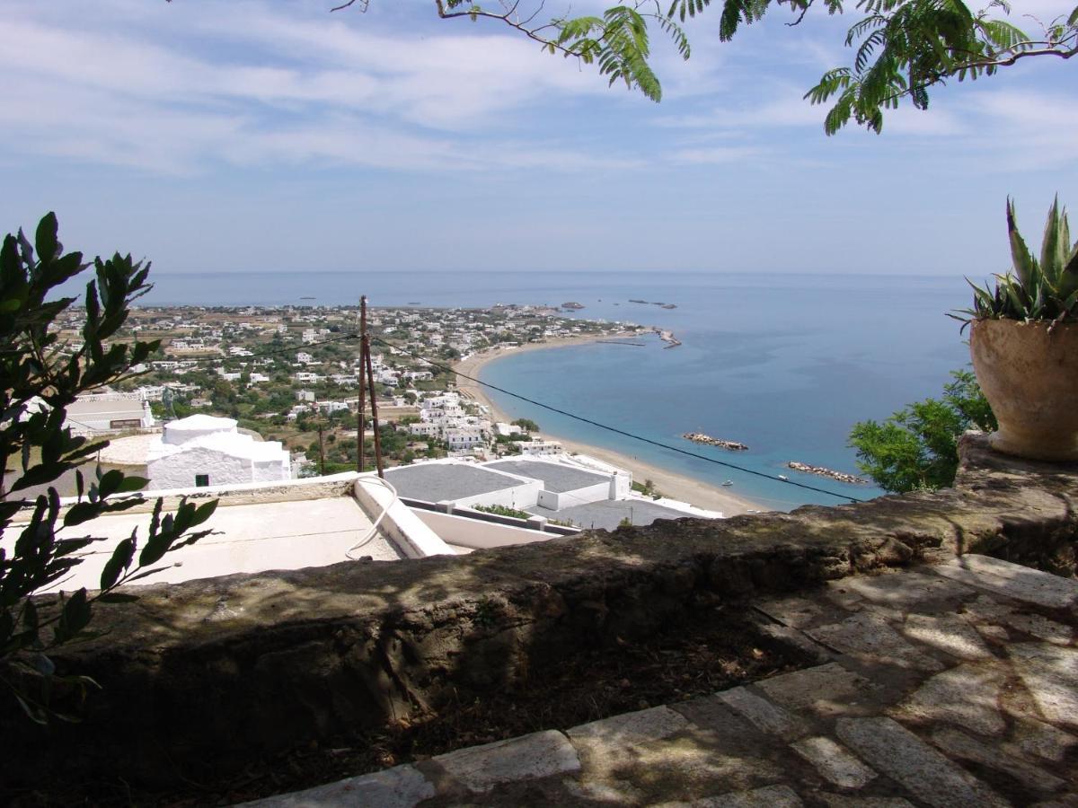 Ferienhaus Eastern Wind Skyros