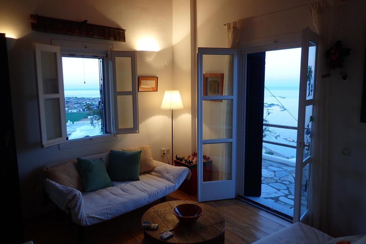 Eastern Wind Ferienhaus