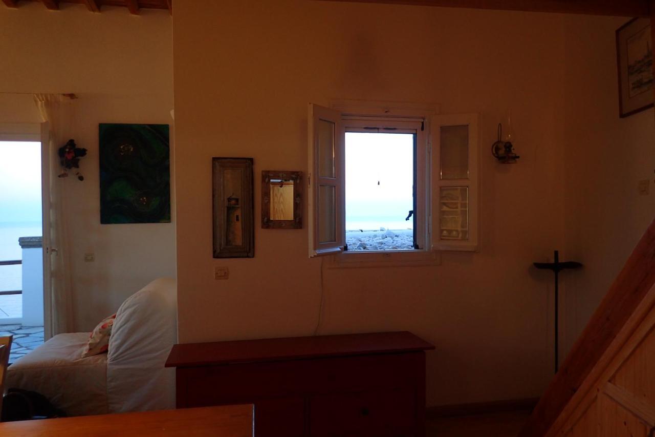 Eastern Wind Holiday home Skyros